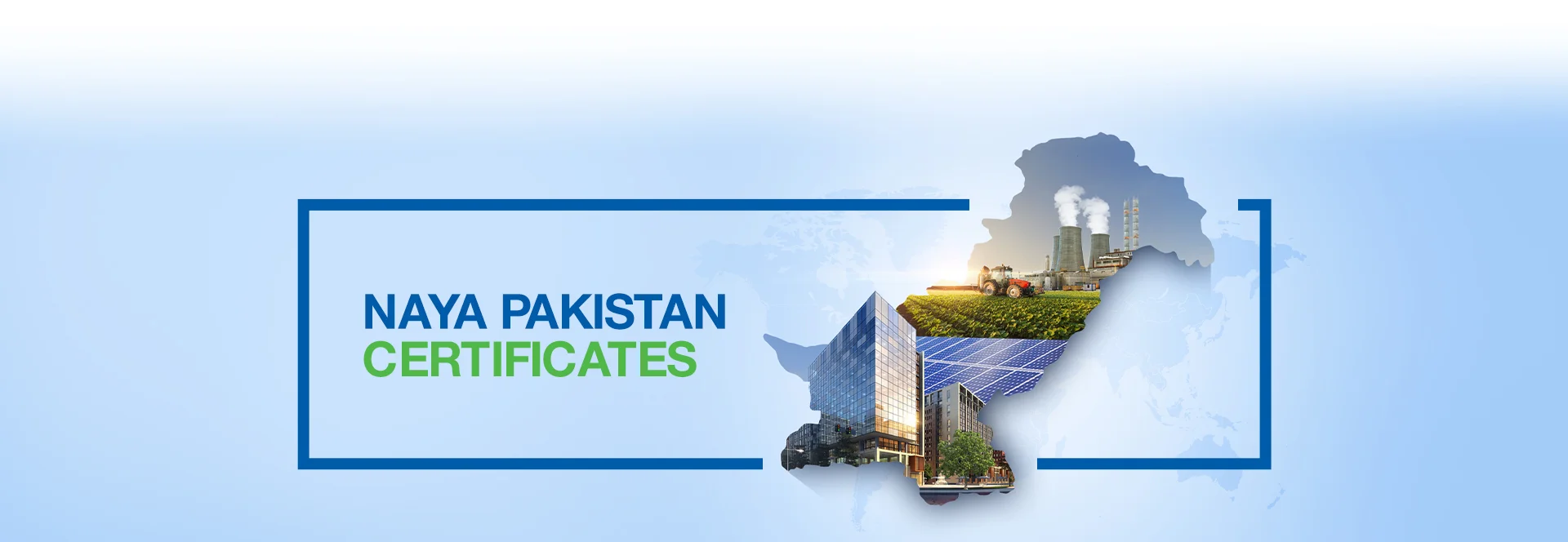 Naya Pakistan Certificates