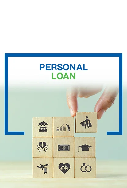 Personal loan options