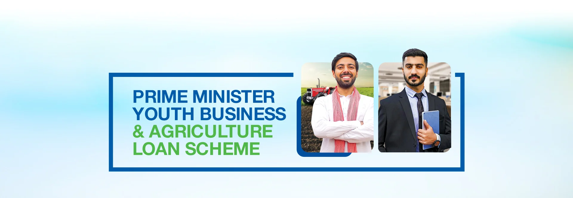 Prime Minister Youth Business and Agriculture Loan Scheme(Ex-PMKJYES Now Revised as PMYB&ALS)