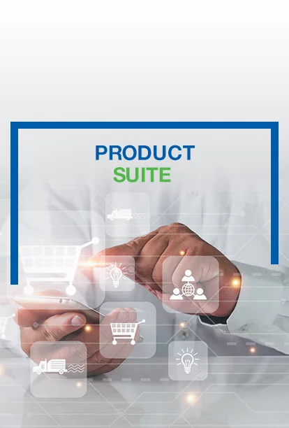 Product Suite