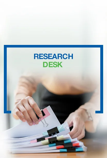 Research Desk