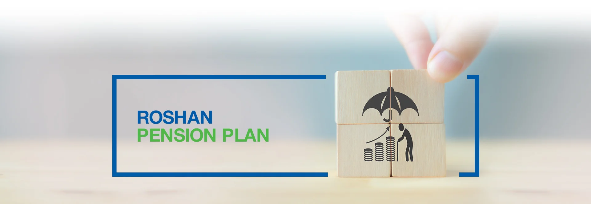 Roshan Pension Plan (RPP)