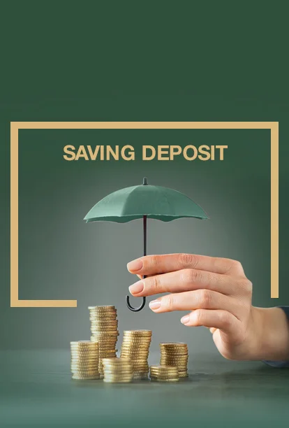 Savings Deposit