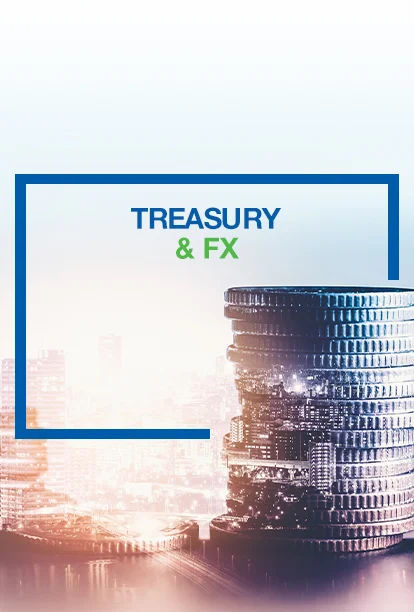 Treasury & FX