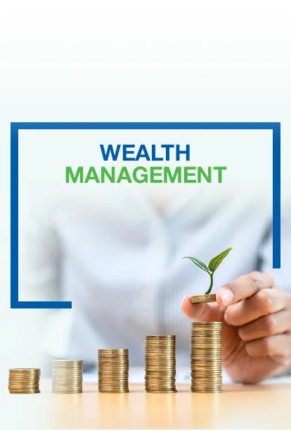 Wealth Management
