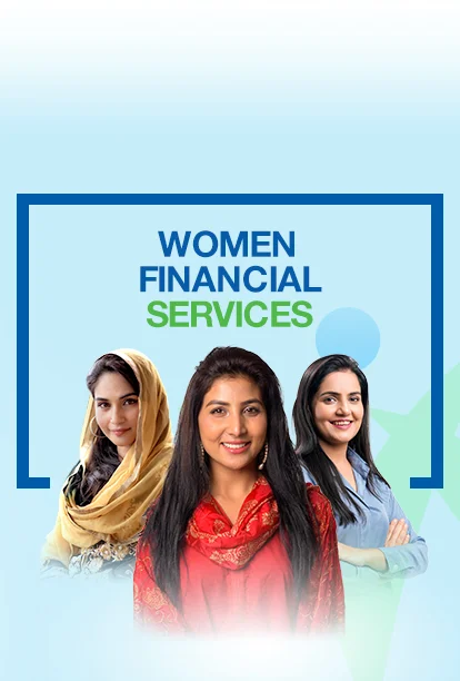 Women Financial Services