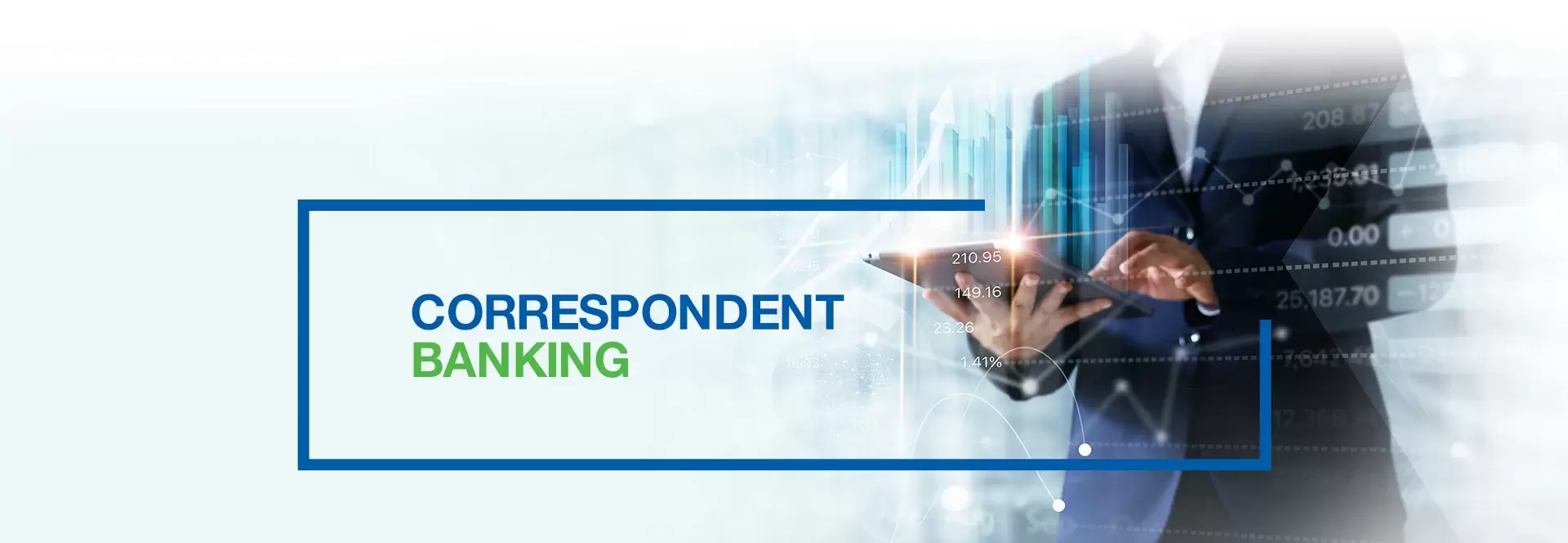 Correspondent Banking