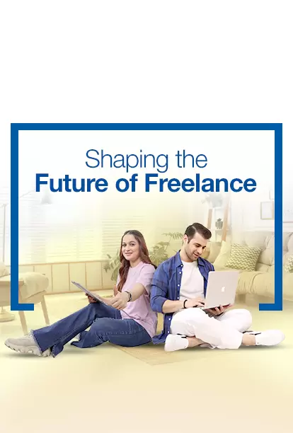 MCB Freelancer PKR Current Account