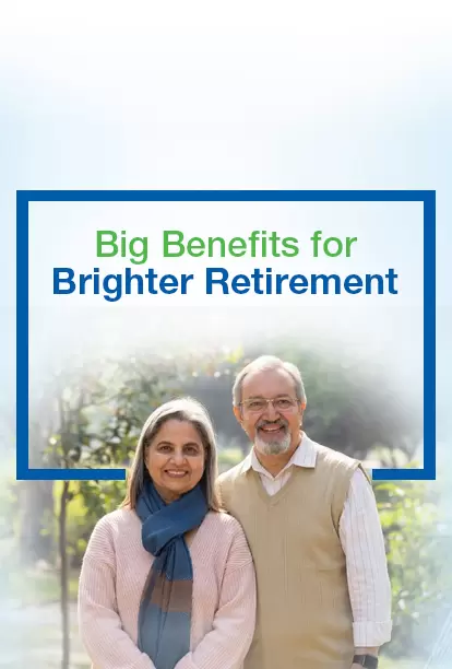 MCB Pensioners Savings Account
