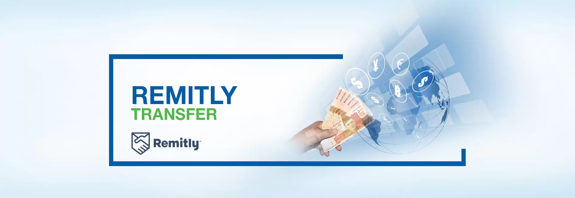 Remitly Transfer