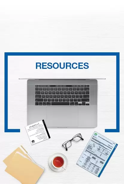 Resources