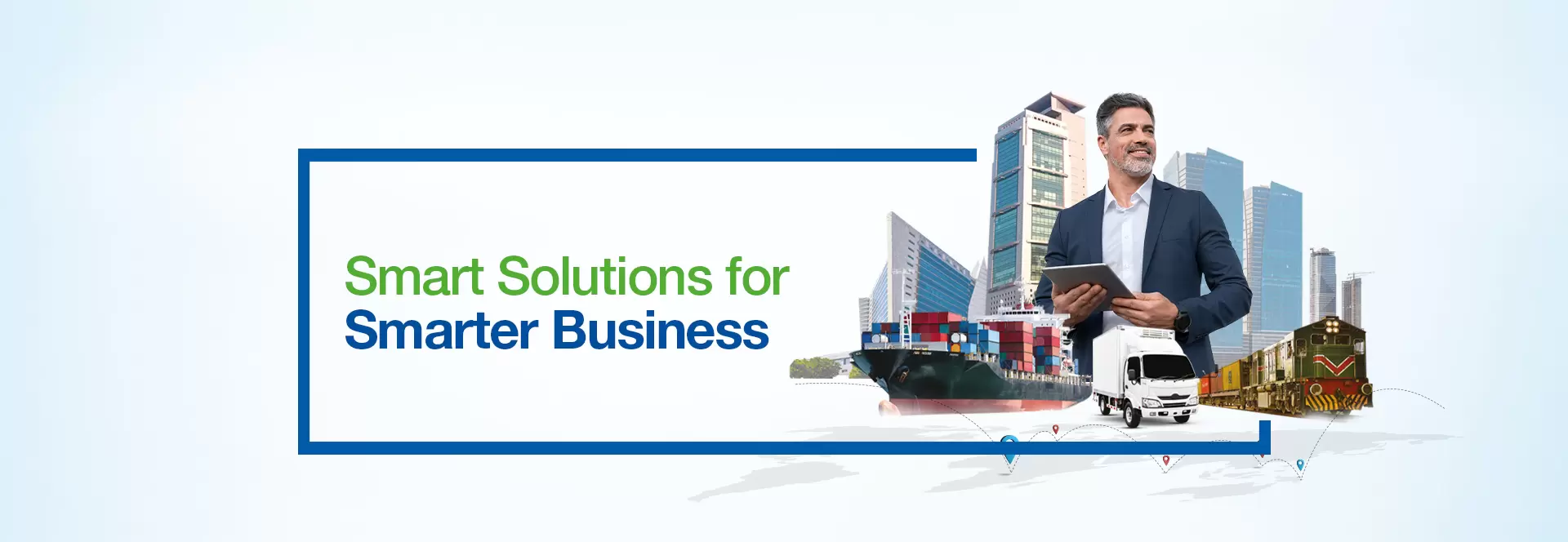 MCB Smart Business Account