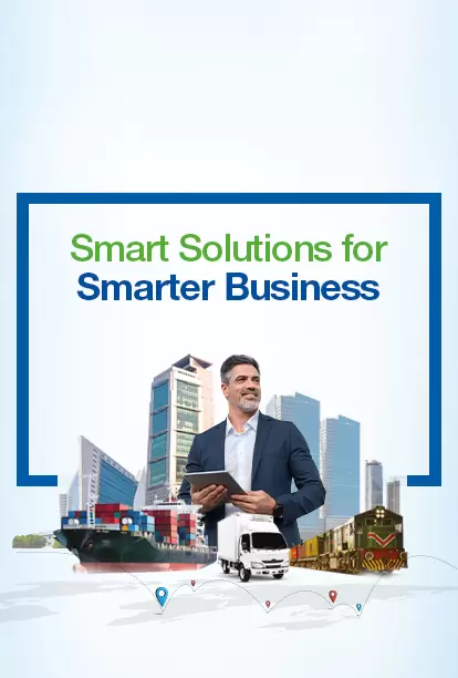 MCB Smart Business Account