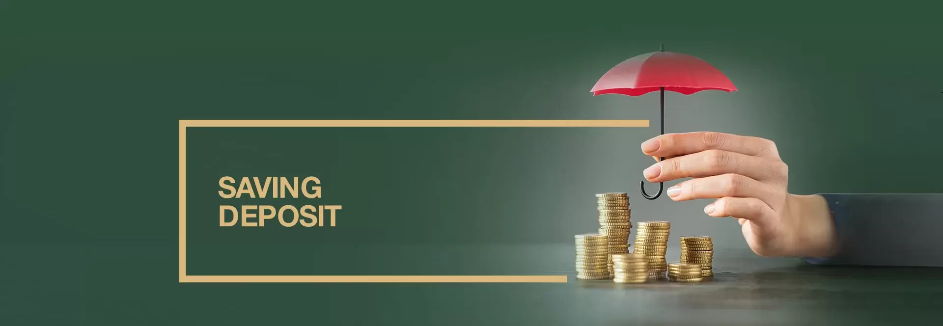 Savings Deposit