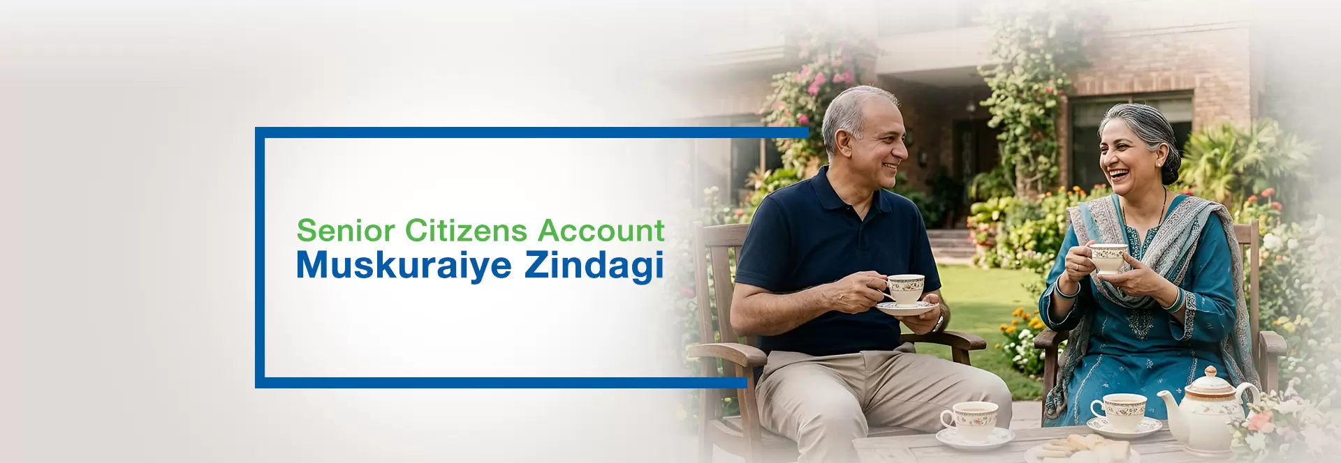 MCB Senior Citizen Current Account