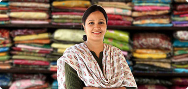 Refinance and Credit Guarantee Scheme for Women Entrepreneurs in Underserved Areas